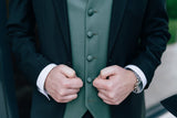 How to Measure Yourself for the Perfect Fit | Menswear Guide