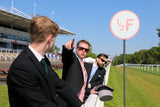Get Race Day Ready: Men's Formal Wear Rental for Royal Ascot 2025