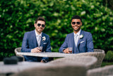 Men’s Suit Hire & Rental