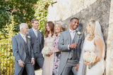 Tailcoats & Morning Suits