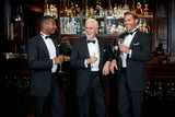 Evening Suits & Tuxedos