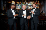 Black Tie & Formal