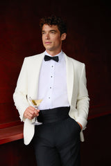 Black Tie Suit & Tuxedo Hire