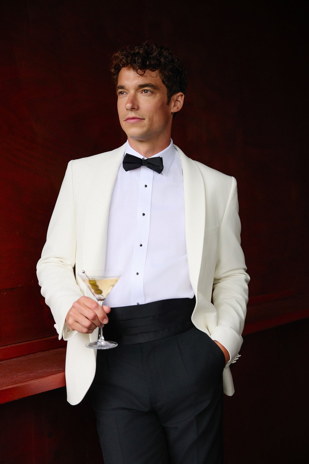 Men's Suit Hire UK | Wedding & Formal Suit Rental | ACS Rental