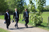 Hire a Morning Suit for Your Next Formal Event