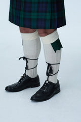 Argyll Jacket & Black Watch Kilt Hire Package