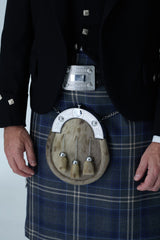 Argyll Jacket & Highland Storm Kilt Hire Package