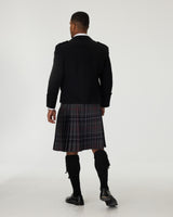 Argyll Jacket & Scottish Spirit Kilt Hire Package