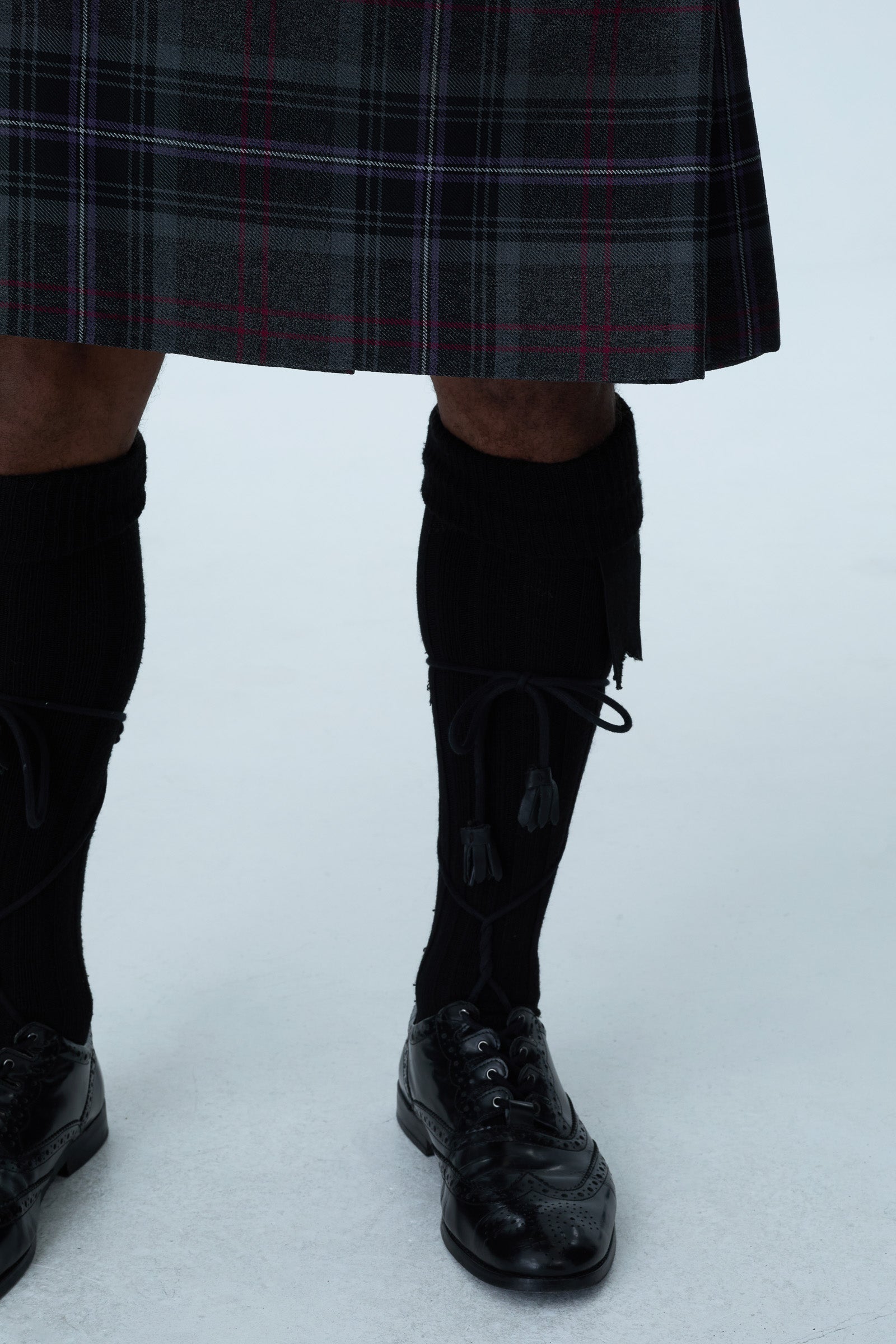 Argyll Jacket & Scottish Spirit Kilt Hire Package