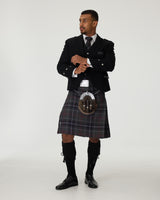 Argyll Jacket & Scottish Spirit Kilt Hire Package