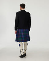 Argyll Jacket & Spirit of Bannockburn Kilt Hire Package