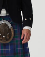 Argyll Jacket & Spirit of Bannockburn Kilt Hire Package