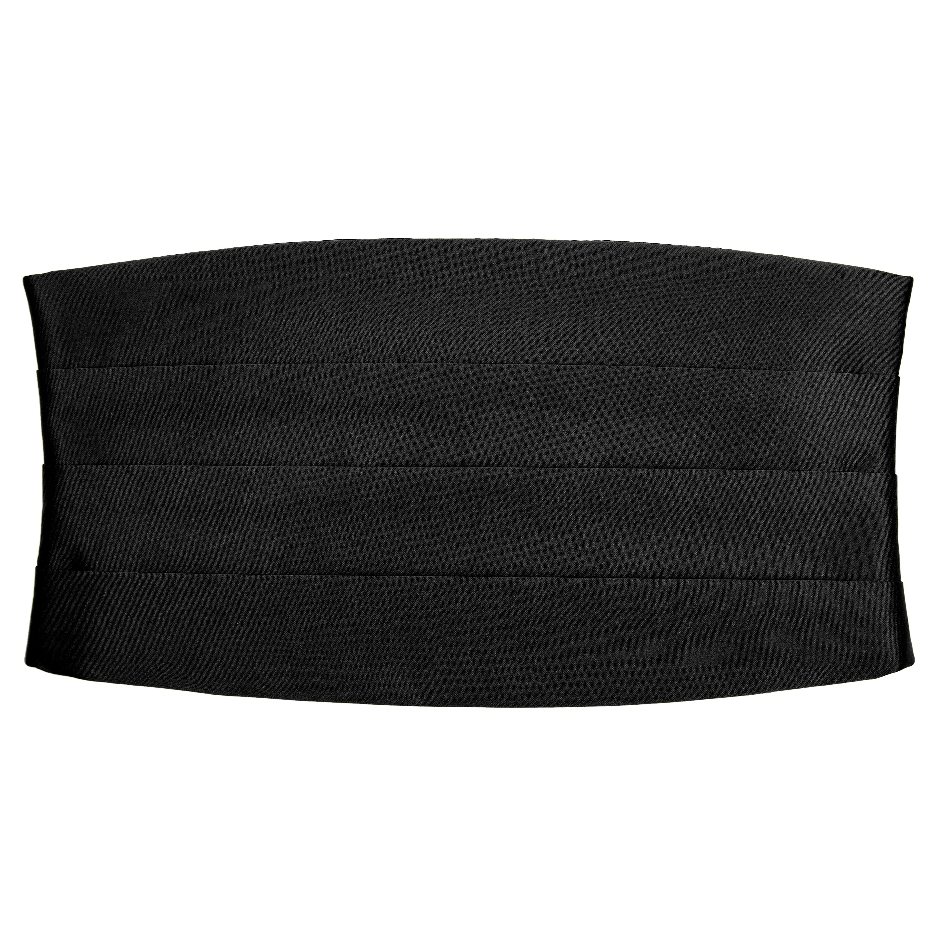 Black Cummerbund