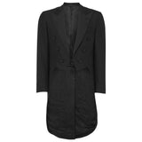 Evening Tailcoat Jacket