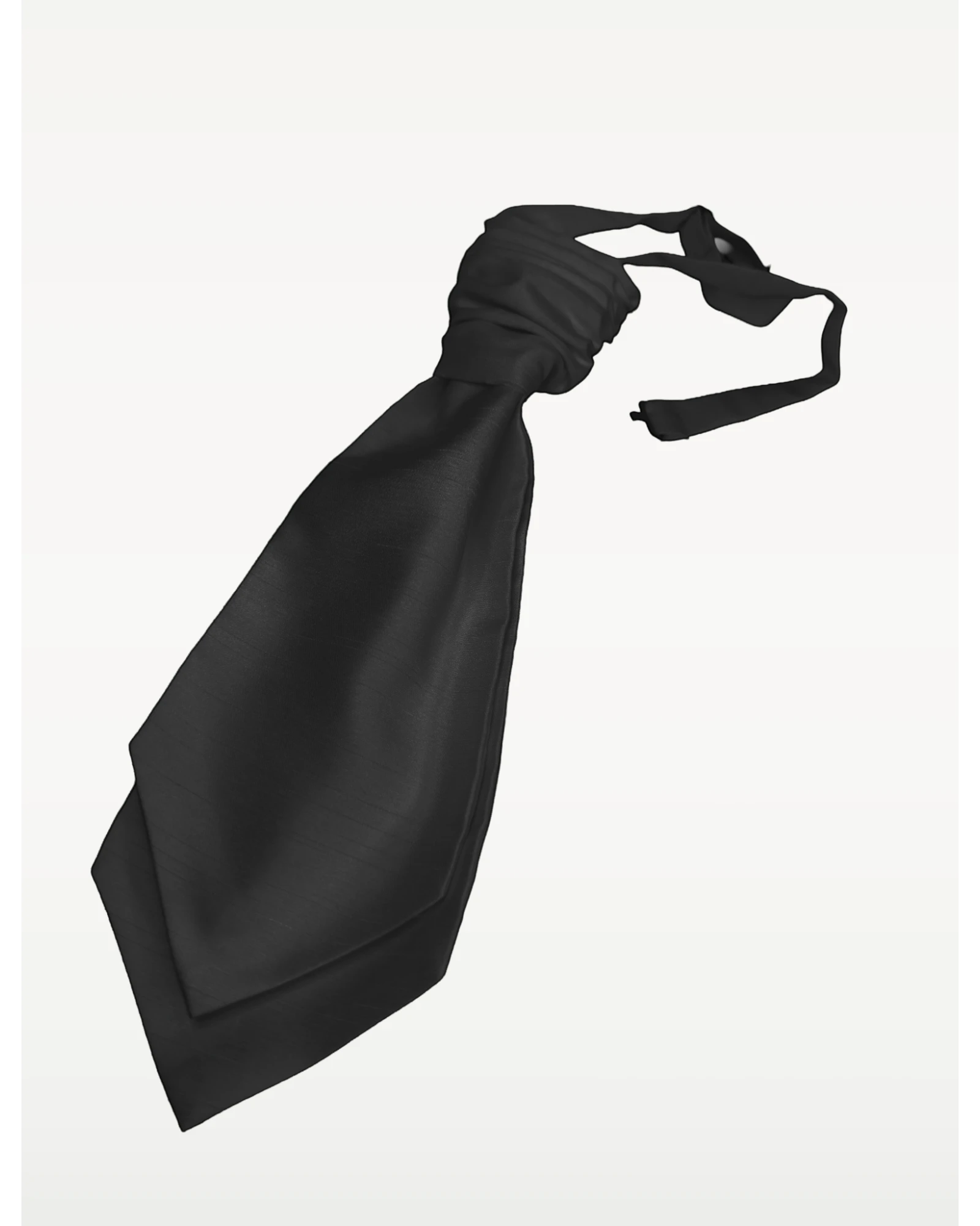 Ruche Cravat