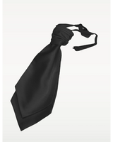 Ruche Cravat