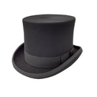 Black Top Hat