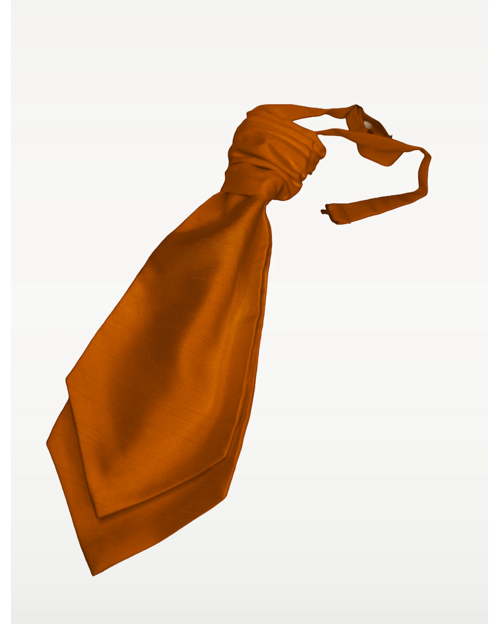 Ruche Cravat