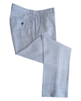 Sky Blue Trousers