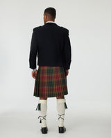 Argyll Jacket & Copper Haze Kilt Hire Package