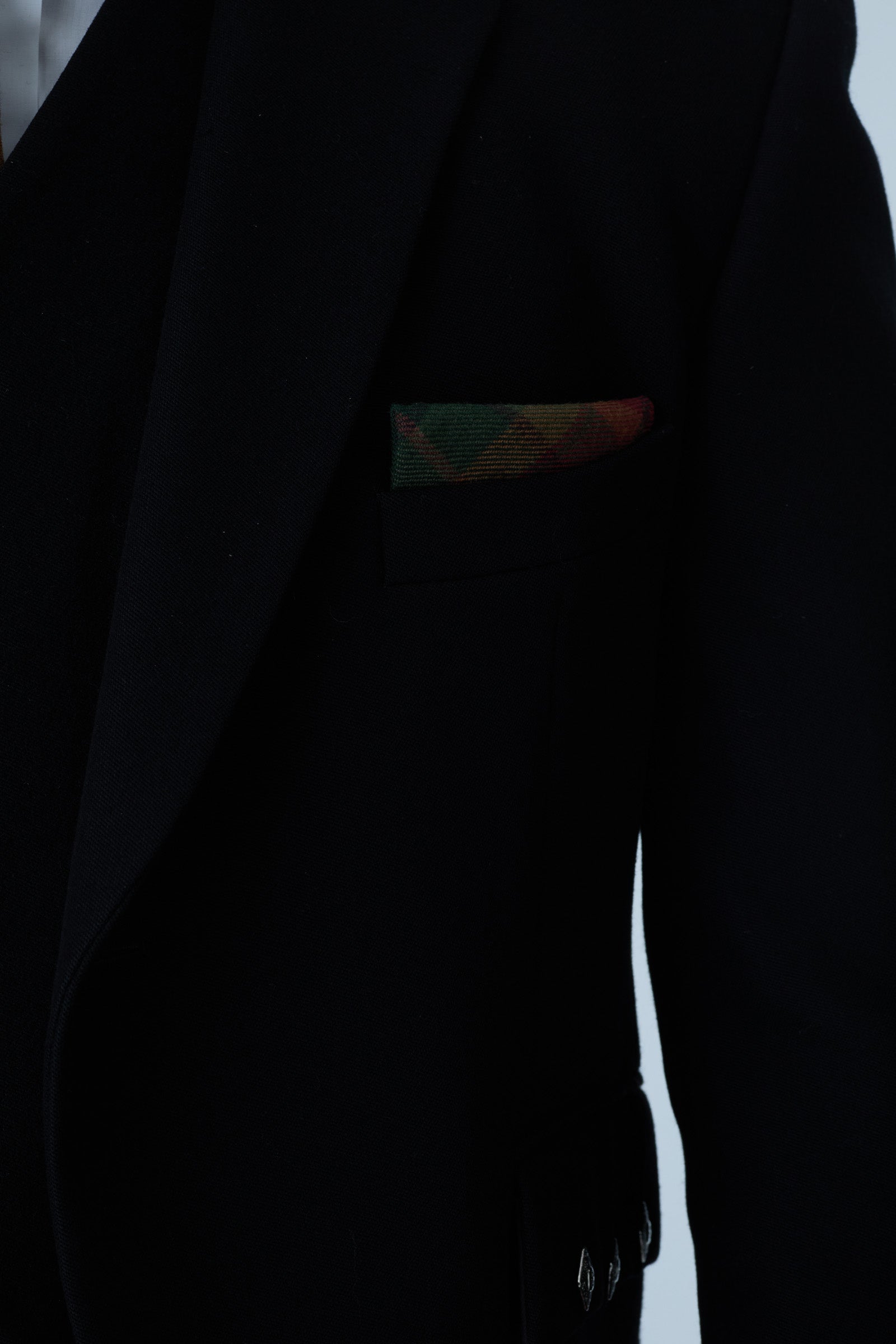 Argyll Jacket & Copper Haze Kilt Hire Package