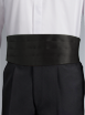 Black Cummerbund
