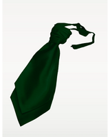 Ruche Cravat