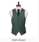 Green Waistcoat