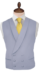St Albans Double Breasted Waistcoat