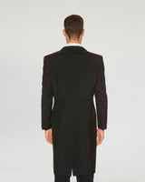 Evening Tailcoat Suit Hire Package
