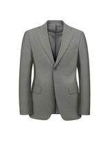 Slim Fit Grey Suit Jacket