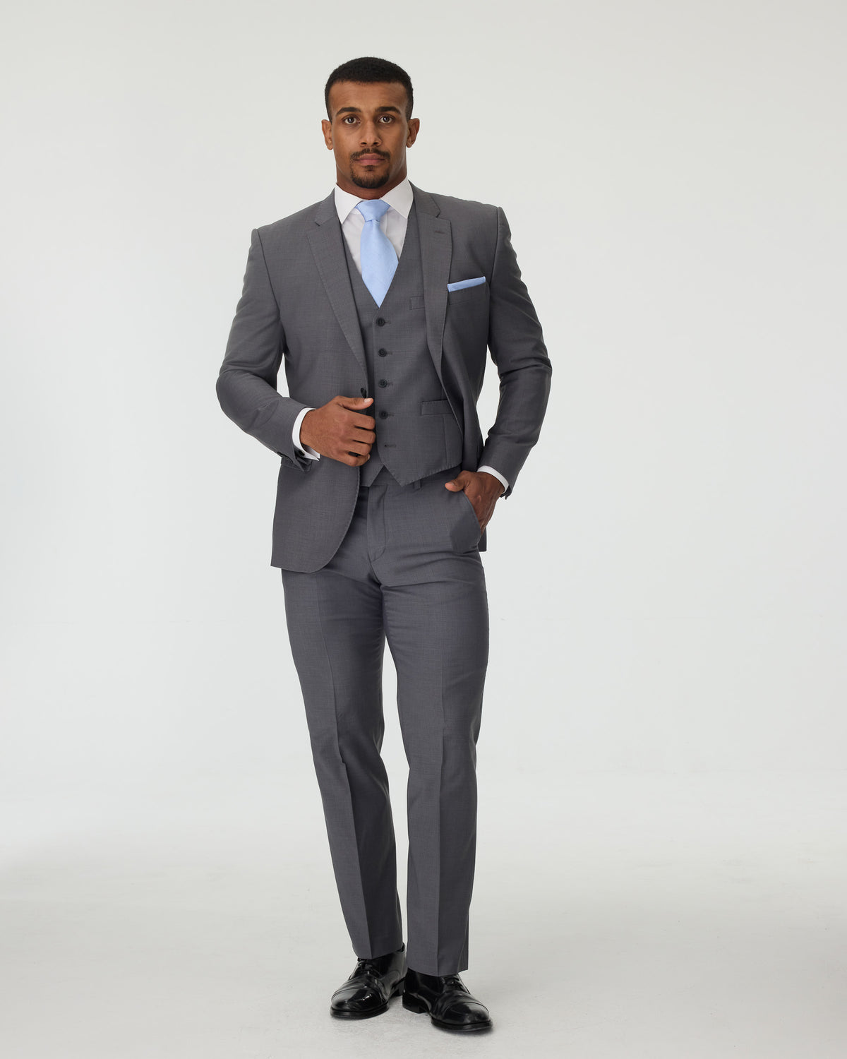 Men’s Suit Hire & Suit Rental UK – ACS Rental