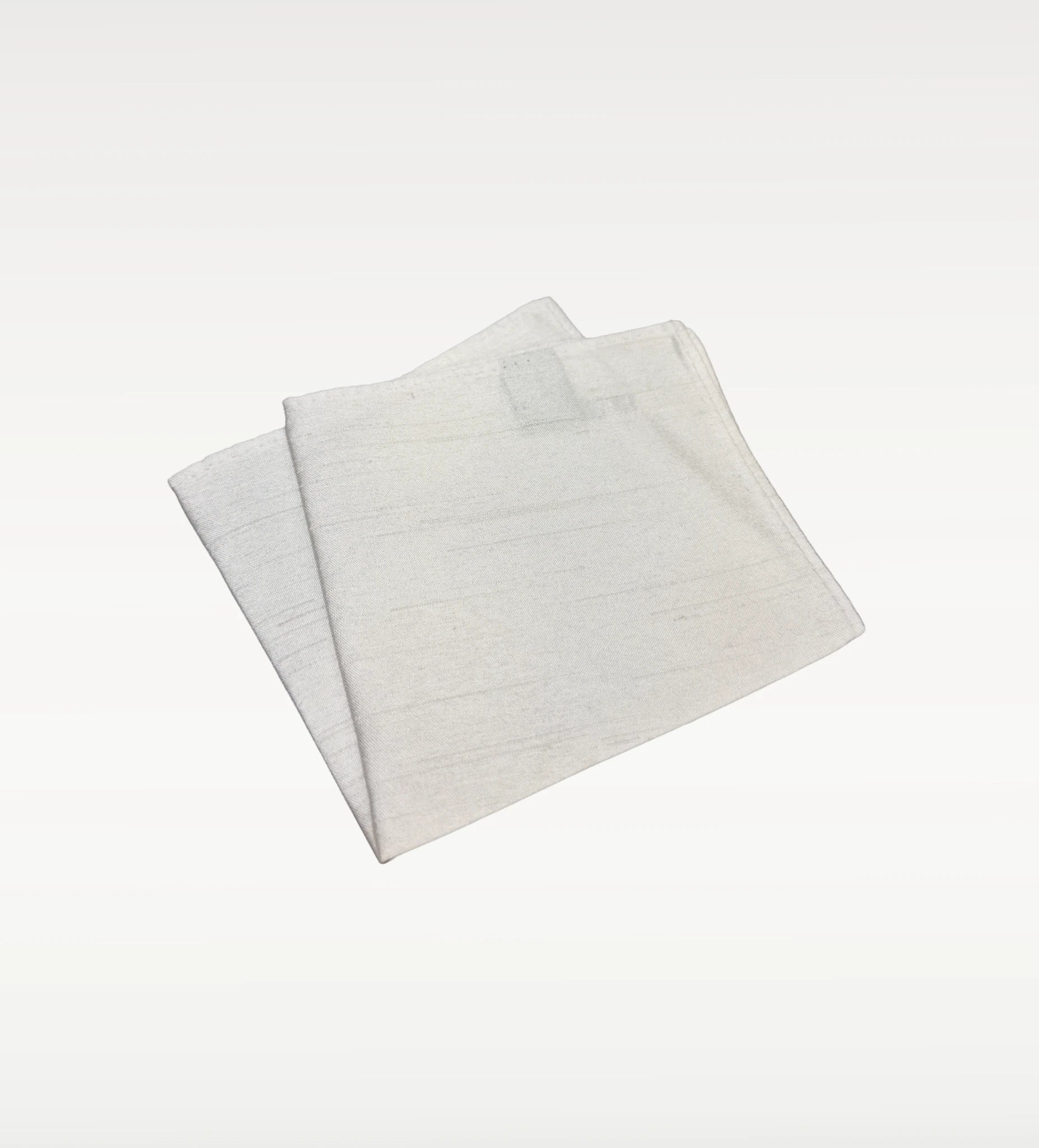Classic Pocket Square
