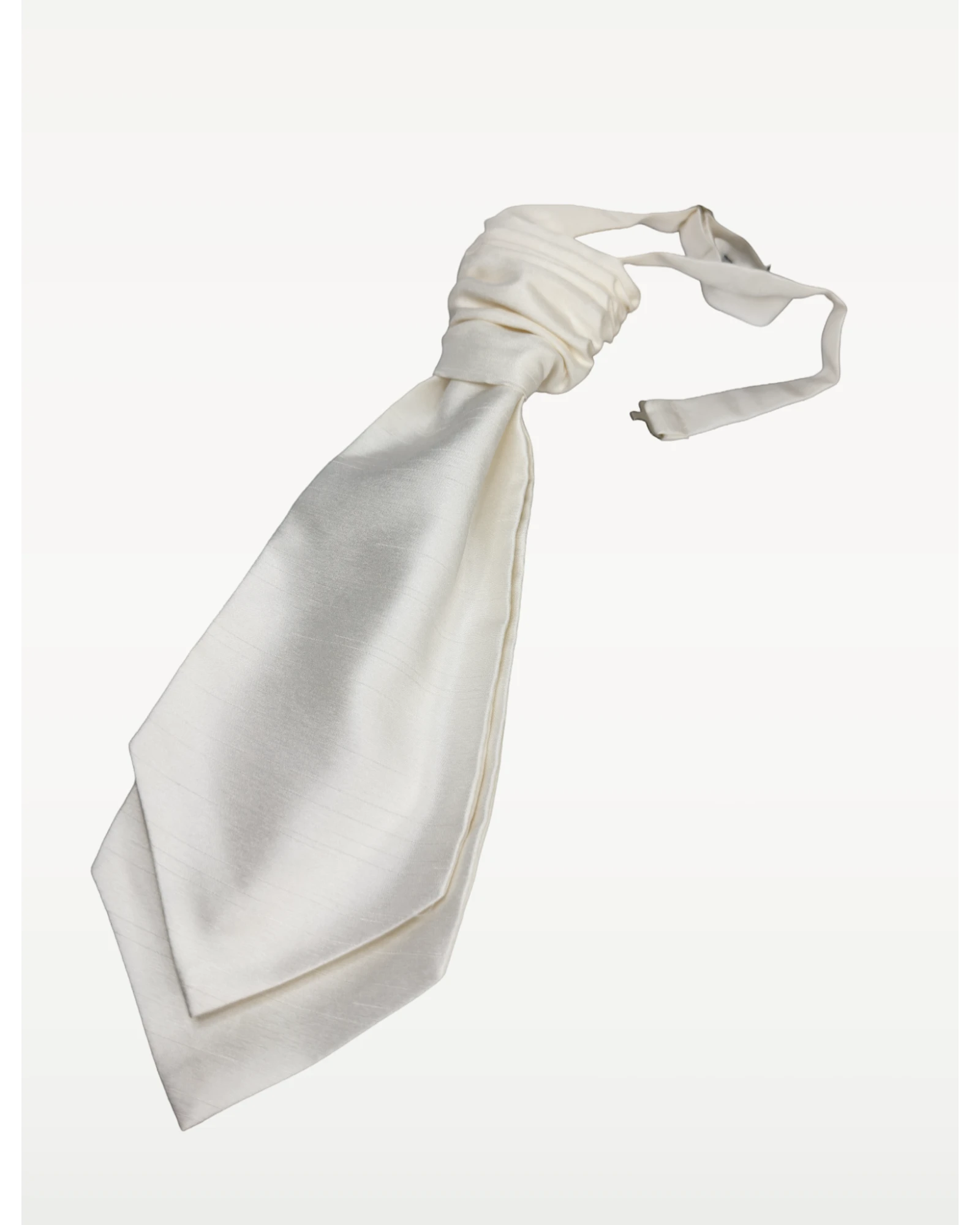 Ruche Cravat