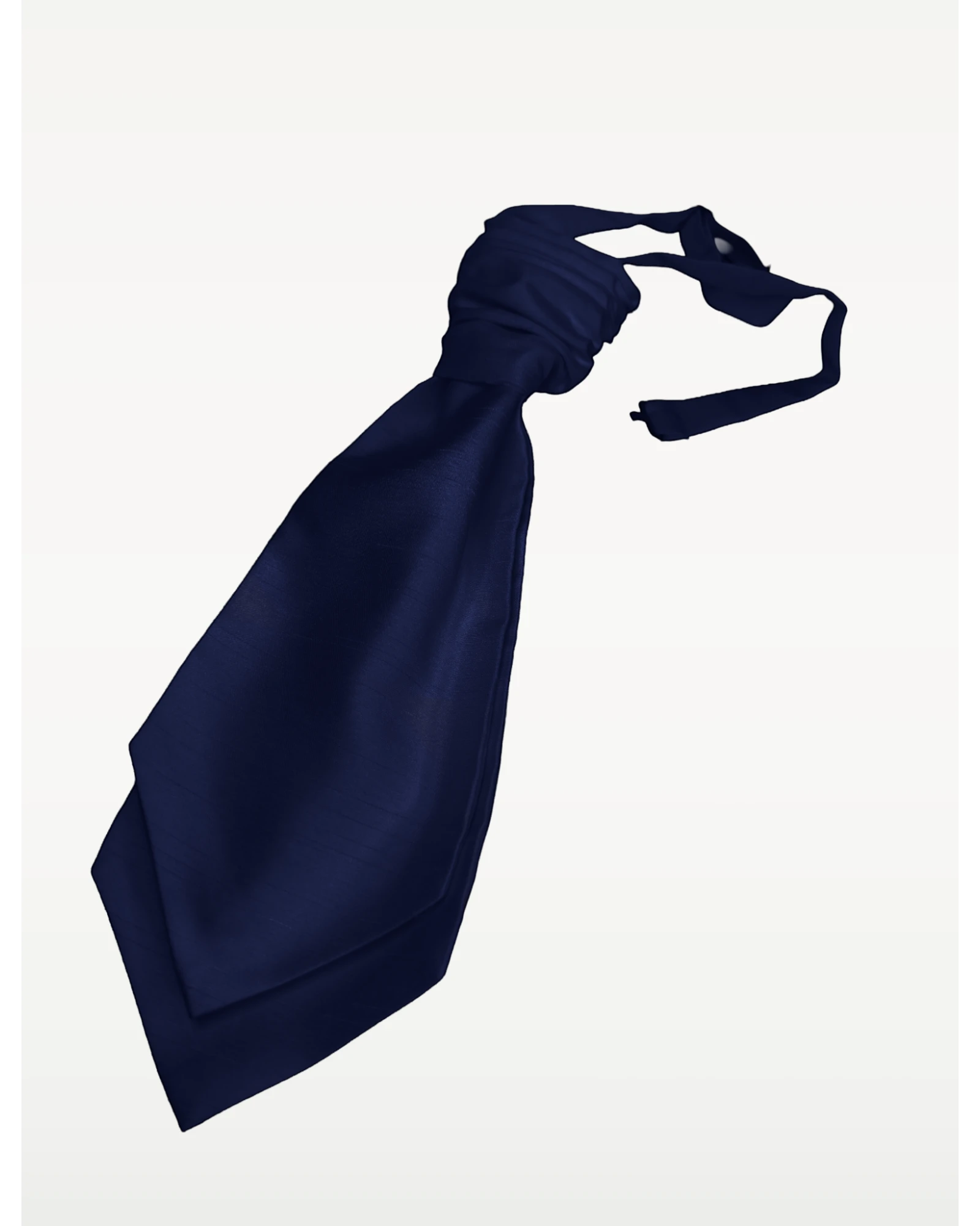 Ruche Cravat