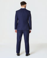Navy Slim Fit Suit