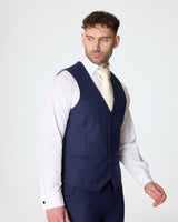 Navy Slim Fit Suit