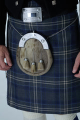 Prince Charlie Jacket & Highland Storm Kilt Hire Package