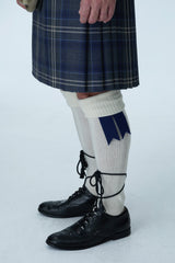 Prince Charlie Jacket & Highland Storm Kilt Hire Package