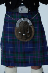Prince Charlie Jacket & Spirit of Bannockburn Kilt Hire Package
