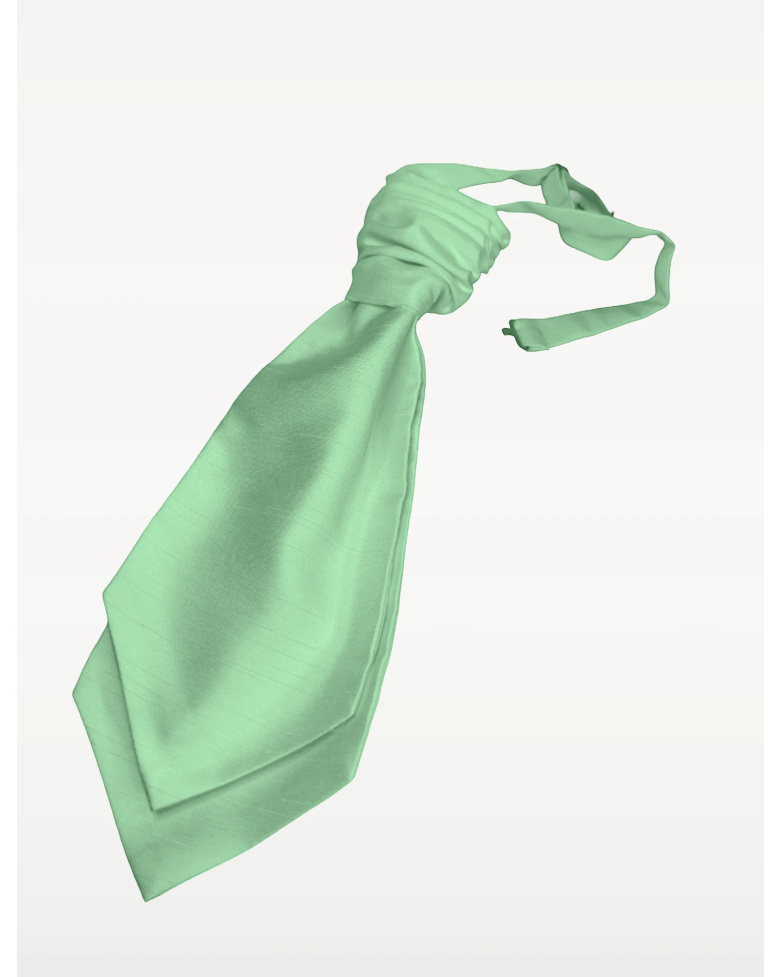 Ruche Cravat