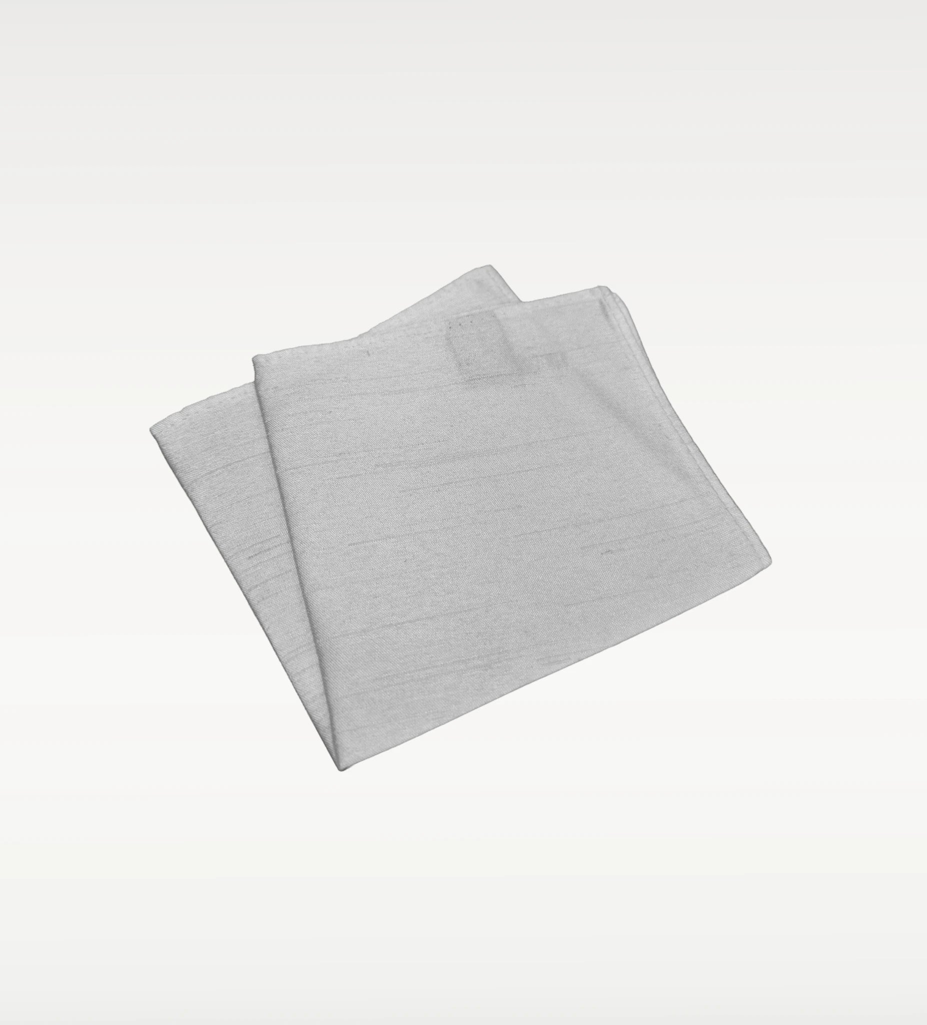 Classic Pocket Square