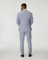 Sky Blue Cavani Suit