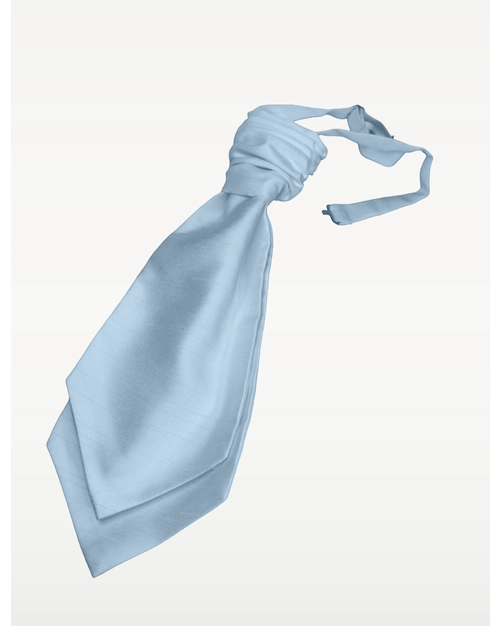 Ruche Cravat