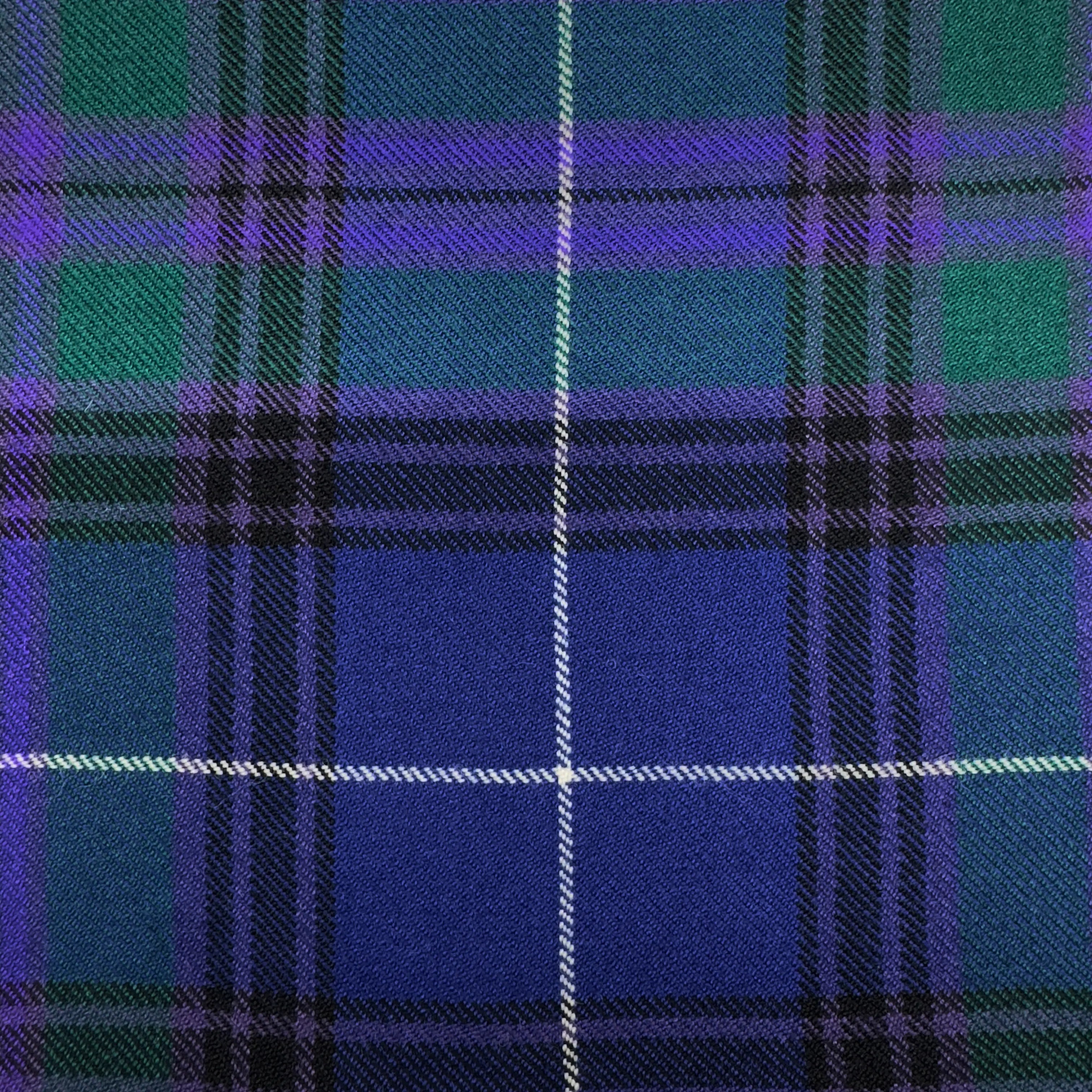 Classic Pocket Square