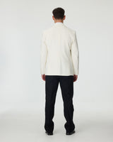 White 2-Piece Tuxedo