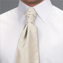 Ruche Cravat