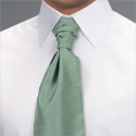 Ruche Cravat