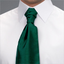 Ruche Cravat