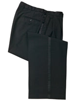 Dinner Trousers with Side Stripe